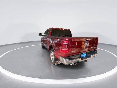 Used 2022 RAM 1500 Limited AWD/4WD image 7