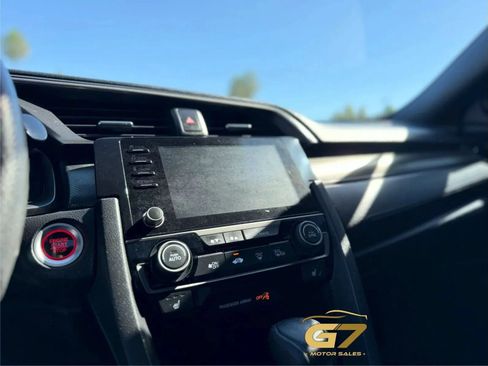 Used 2019 Honda Civic EX image 24