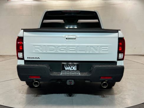 Used 2024 Honda Ridgeline RTL image 5