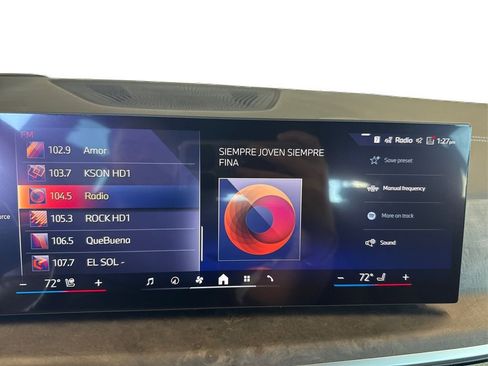 New 2026 BMW X5 xDrive50e w/ M Sport Package image 21