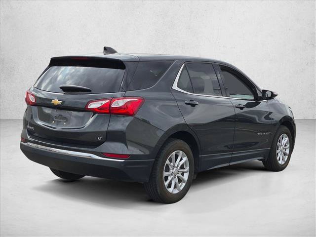 Used 2020 Chevrolet Equinox LT FWD image 5