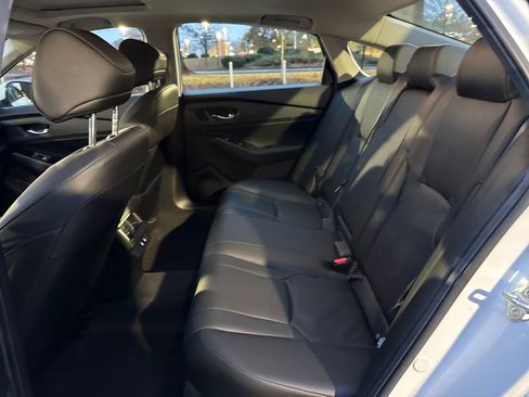 Certified 2025 Honda Accord Touring image 25