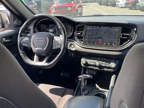 Certified 2023 Dodge Durango GT image 24