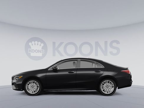 Used 2025 Mercedes-Benz CLA 250 image 2