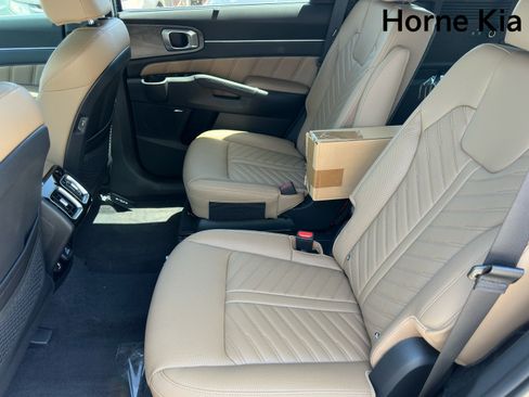 New 2026 Kia Sorento SX Prestige AWD/4WD image 23