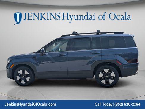 New 2027 Hyundai Santa Fe SEL FWD image 7