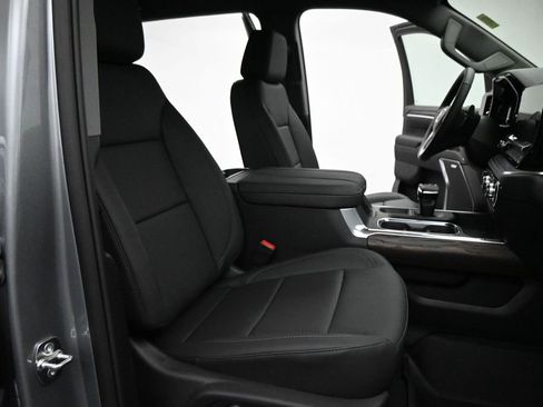 New 2026 GMC Sierra 1500 SLT w/ SLT Premium Plus Package image 24
