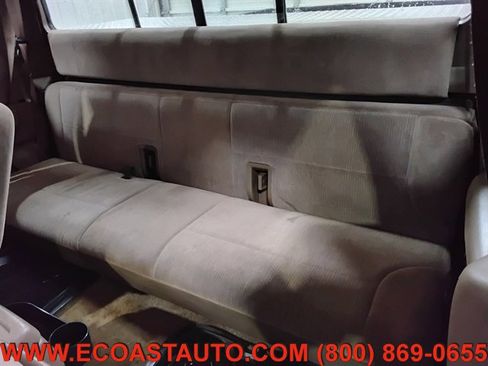 Used 1994 Ford F150 XL image 13