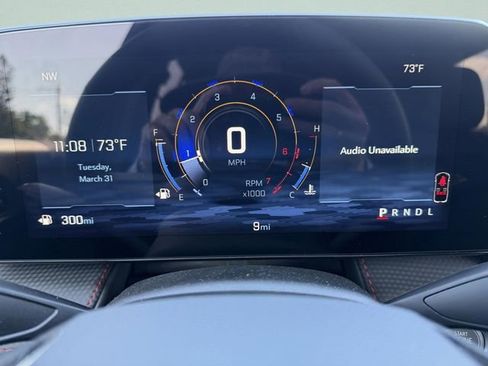 New 2026 Chevrolet Equinox RS FWD image 34