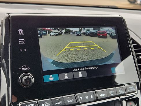 Used 2023 Honda Odyssey Sport image 18