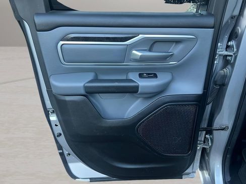 Used 2022 RAM 1500 Big Horn image 27