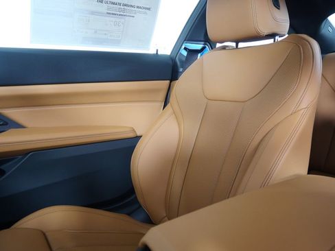 New 2026 BMW M440i Coupe w/ Premium Package RWD image 19