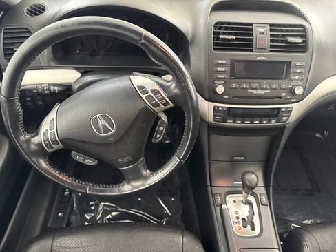 Used 2006 Acura TSX FWD image 24