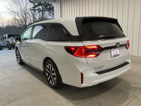 New 2026 Honda Odyssey EX-L image 20
