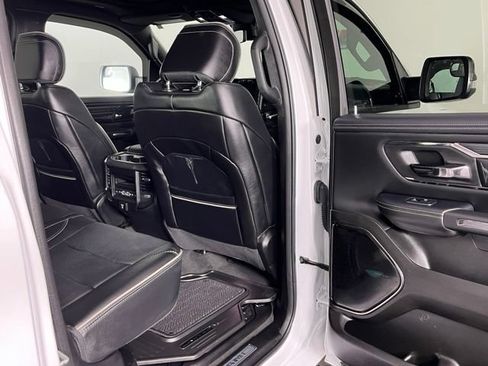 Used 2024 RAM 1500 Limited AWD/4WD image 29