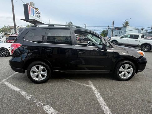 Used 2015 Subaru Forester 2.5i Limited AWD/4WD image 7