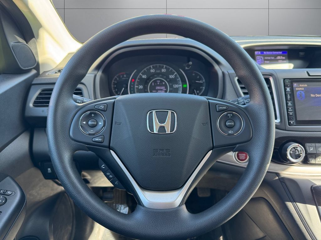 Used 2015 Honda CR-V EX image 13