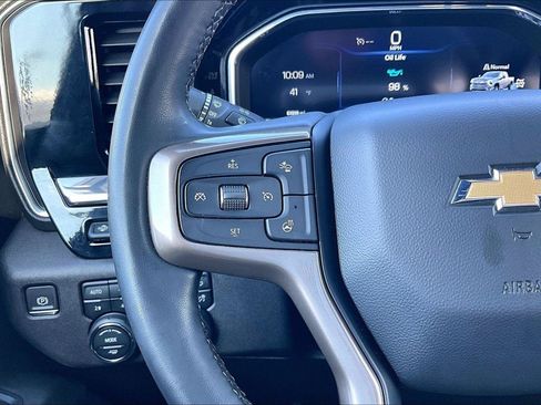 Used 2024 Chevrolet Silverado 2500 High Country w/ Technology Package AWD/4WD image 19