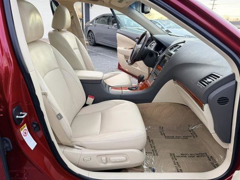 Used 2011 Lexus ES 350 FWD image 10