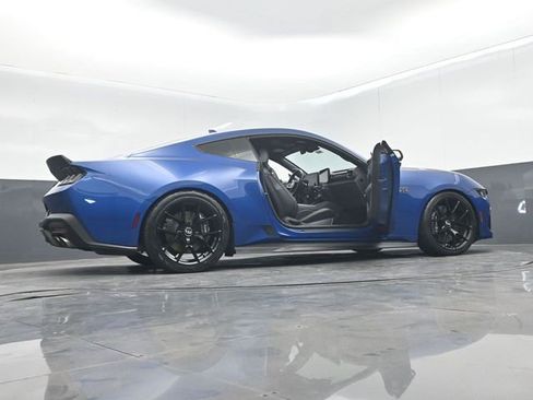 Used 2024 Ford Mustang GT w/ GT Performance Package RWD image 74