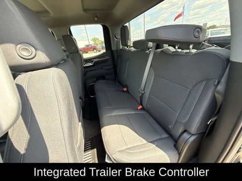 New 2026 GMC Sierra 1500 Elevation image 29