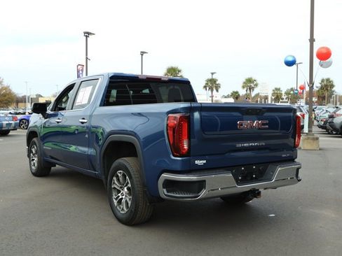 Used 2024 GMC Sierra 1500 SLT image 10