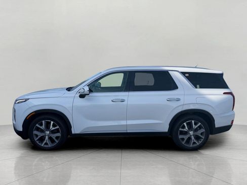 Used 2021 Hyundai Palisade SEL w/ Convenience Package AWD/4WD image 25