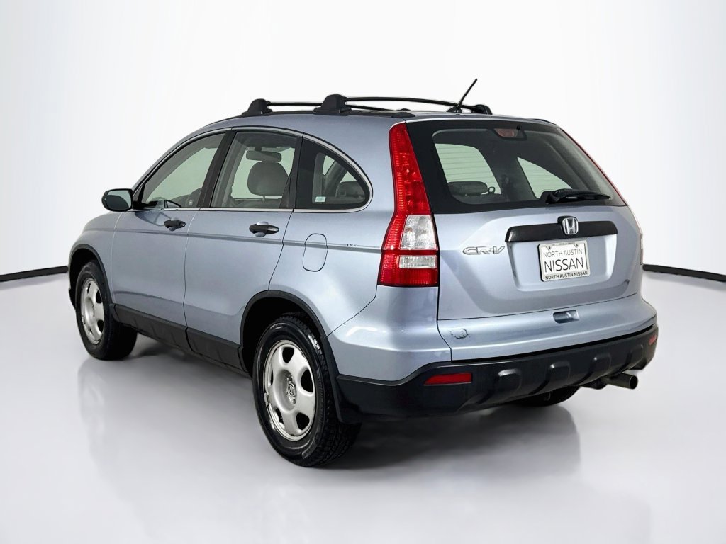 Used 2008 Honda CR-V LX image 5