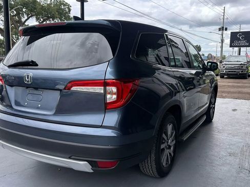 Used 2019 Honda Pilot EX image 5