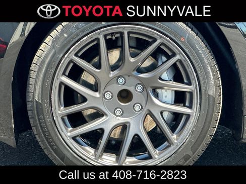 Used 2025 Tesla Model 3 Long Range RWD image 12
