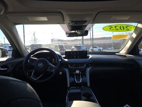 Certified 2025 Acura TLX w/ Technology Package image 14
