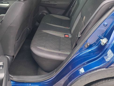 Used 2018 Nissan Kicks SV w/ Exterior Electronics Package FWD image 35
