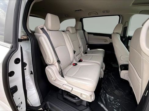 New 2026 Honda Odyssey EX-L image 9