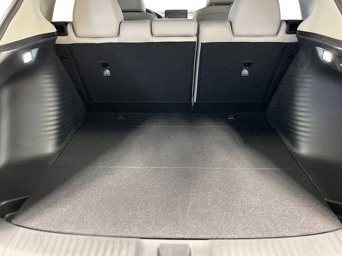 New 2026 Honda HR-V EX-L image 25
