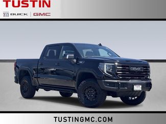 New 2026 GMC Sierra 1500 AT4X w/ AT4X AEV Edition AWD/4WD video 1