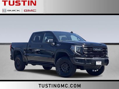New 2026 GMC Sierra 1500 AT4X w/ AT4X AEV Edition