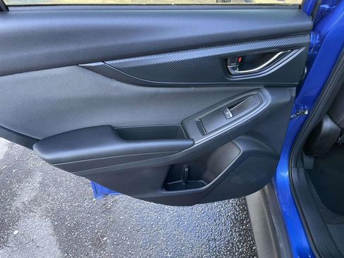 Used 2022 Subaru WRX Premium image 22