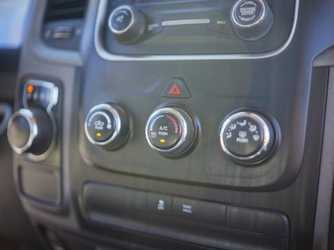 Used 2015 RAM 1500 Tradesman w/ Power & Remote Entry Group RWD image 21
