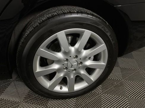 Used 2007 Mercedes-Benz S 550 4MATIC image 39