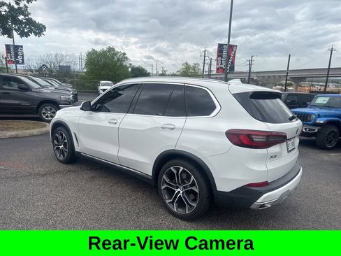 Used 2023 BMW X5 sDrive40i w/ Executive Package image 9