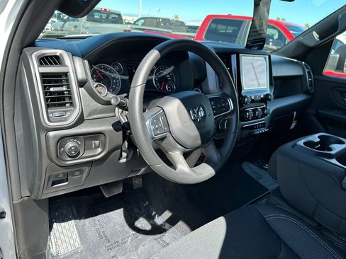 New 2026 RAM 1500 Express RWD image 19
