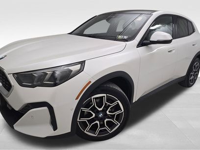 Used 2024 BMW X2 xDrive28i w/ Convenience Package