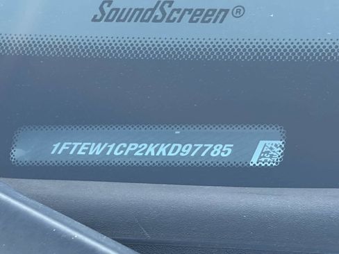 Used 2019 Ford F150 XLT w/ Equipment Group 301A Mid RWD image 13