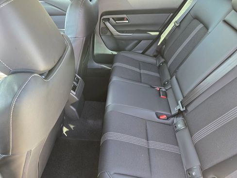 New 2026 MAZDA CX-50 AWD 2.5 S w/ Preferred Pkg image 15