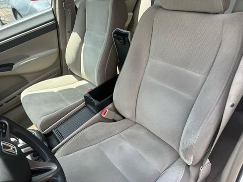 Used 2010 Honda Civic EX image 6