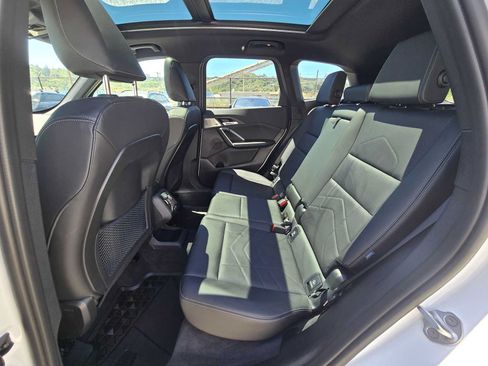 Used 2023 BMW X1 xDrive28i w/ Premium Package AWD/4WD image 16