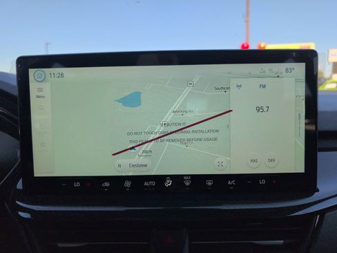 New 2026 Ford Escape ST-Line w/ Tech Pack #1 FWD image 23