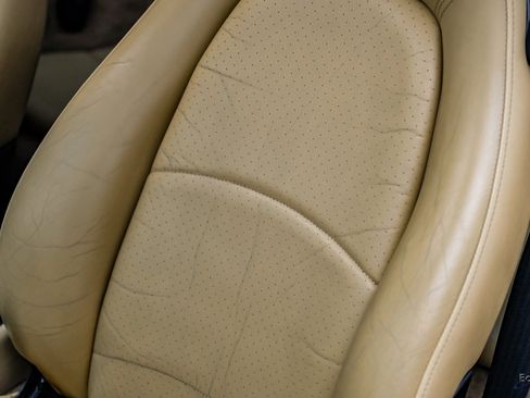 Used 1996 Porsche 911 GT3 RS image 43