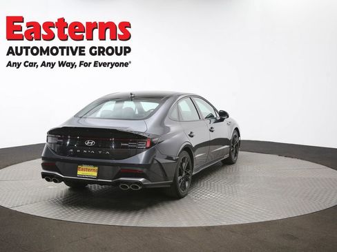 Used 2024 Hyundai Sonata N Line image 41