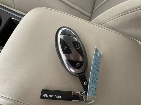 Certified 2026 Hyundai Sonata SE FWD image 21